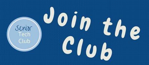 Customizing the new IOS 13 Share Sheet | Senior Tech Club