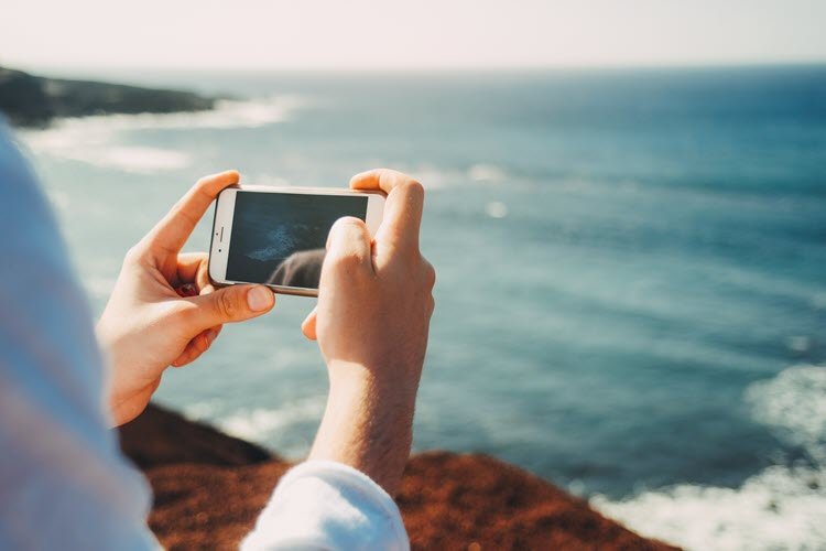 Think You Can’t Take Great Photos with your iPhone