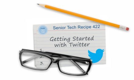 Getting Started with Twitter