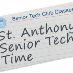 Android Essentials - St Anthony Senior Tech Time