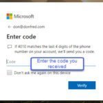 Protect Your Personal Data with Two-Factor Authentication