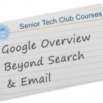 Google Beyond Search and Email - SHIFT 5/10/2021