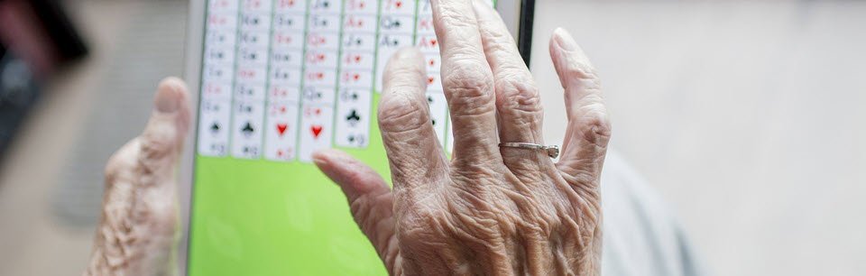 We Need to Hear Your Voice | Senior Tech Club